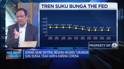 Uji Kemampuan Kebijakan Moneter & Fiskal Gairahkan Ekonomi RI
