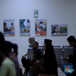Daftar Operasi yang Tidak Ditanggung BPJS Kesehatan, Simak!