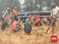 26 Warga Adat Maluku Ditangkap Karena Protes Pembalakan Hutan