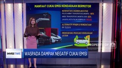 Waspada Dampak Negatif Cukai Emisi