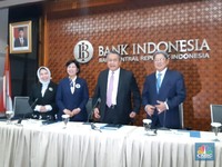 BI Ramal Terjadi Inflasi di Februari 2020 Hingga 0,31%