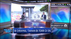 Ekonom CIMB Niaga Proyeksi BI Tahan BI7DRR di 5%