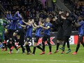 FOTO: Keajaiban Atalanta di Liga Champions Berlanjut