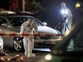 FOTO: Penembakan di Bar di Frankfurt Tewaskan 8 Orang