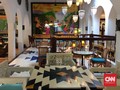 Menyeruput Kopi dan Melahap Sajian Tradisional Kawisari