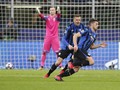 Hasil Liga Champions: Atalanta Hancurkan Valencia