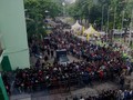 Calo Tiket Persebaya vs Persija Gentayangan, Bonek Kesal
