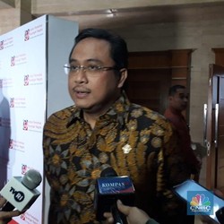 Ketua BPK Buka-bukaan soal Tudingan Lindungi Grup Bakrie