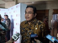 Dituding Lindungi Grup Bakrie, Bos BPK Polisikan Bentjok