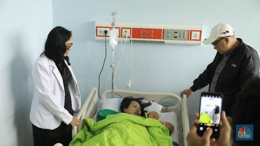 Sebagian orang berpendapat tanggal 20-2-2020 tanggal angka cantik. Ini karena terdapat pengulangan angka 2 dan 0.