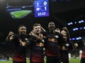Tottenham Kalah dari RB Leipzig di Liga Champions