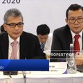 Siap - Siap Jaring Dividen Bank BUMN