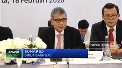 Siap - Siap Jaring Dividen Bank BUMN