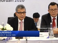 Siap - Siap Jaring Dividen Bank BUMN