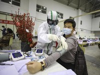 Korban Corona di Global Tembus 118.000 Lebih, 27 Ada di RI
