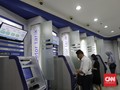 BCA Raup Laba Bersih Rp28,6 Triliun