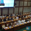 Kunker DPR Boleh Saat Larangan Mudik, Bisa Bawa Keluarga?