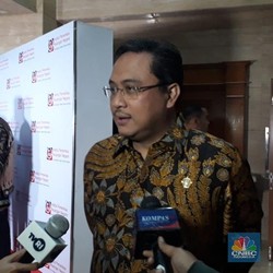 BPK Beberkan Fakta APBN Kemenhan Mengalir ke Rekening Pribadi