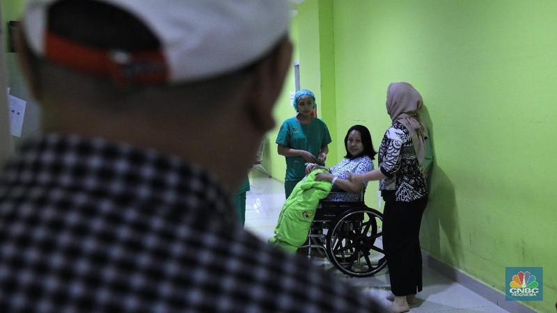 Sebagian orang berpendapat tanggal 20-2-2020 tanggal angka cantik. Ini karena terdapat pengulangan angka 2 dan 0.