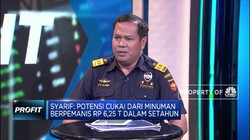 DJBC: Potensi Pajak Minuman Berpemanis Capai Rp 6,25 Triliun
