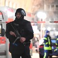Penembakan Massal di Jerman, Pelaku Terkait Nazi