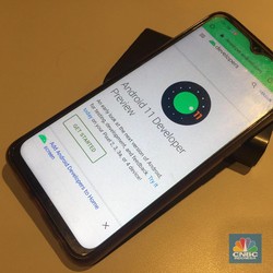 Canggih Cuy, Ini Dia 6 Fitur Baru Android yang Dirilis Google