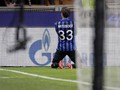 Atalanta Ajaib di Liga Champions: 4 Gol dalam 46 Menit