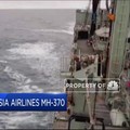 ABBOTT: Malaysia Tahu MH-370 Jatuh Karena Pilot Bunuh Diri