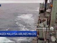 ABBOTT: Malaysia Tahu MH-370 Jatuh Karena Pilot Bunuh Diri