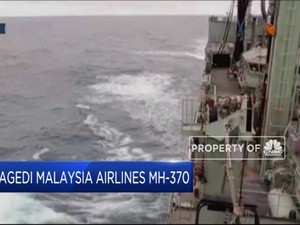 ABBOTT: Malaysia Tahu MH-370 Jatuh Karena Pilot Bunuh Diri