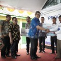 BRI & KKP Kolaborasi Dorong Literasi Keuangan Nelayan