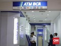 BCA Tebar Dividen Rp13,7 T di Tengah Wabah Corona