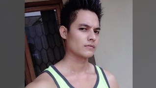 Hasil Tes Urine Artis Aulia Farhan Positif Konsumsi Sabu