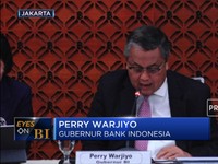 BI: Kredit Perbankan Masih Loyo