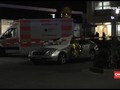 VIDEO: Kronologi Penembakan di Bar Shisha Jerman