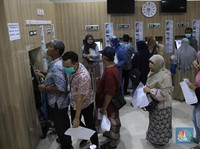 Kenaikan Iuran Langgar Putusan MA? Ini Kata Bos BPJS