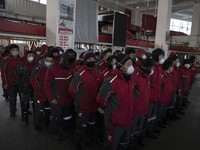 Ecommerce Diskonan China Jajah Amerika, Amazon Bisa KO