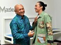 Menteri Teten Inisiasi Terbentuknya Koperasi Slankers