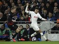 Diganti Mourinho, Alli Lempar Botol dan Banting Sepatu