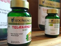 Sido Muncul (SIDO) Bagi Dividen Rp 540 M & Rombak Direksi