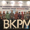 Realisasi Investasi BKPM Bagai 'Pungguk Merindukan Bulan'