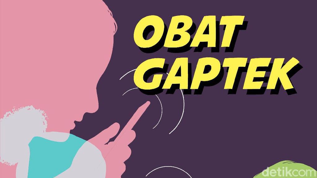 Obat Gaptek: Benarkah Bumi ini Datar? Obat Gaptek: Benarkah Bumi ini Datar?