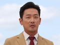 Aktor Ha Jung Woo Bantah Menyalahgunakan Obat Bius