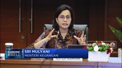 Dampak Virus Corona Ekonomi Indonesia Kena Imbas