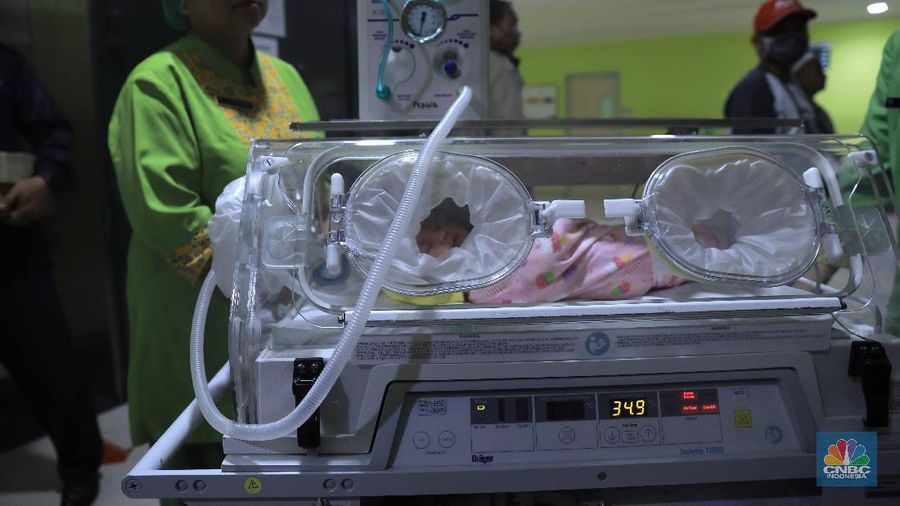 Sebagian orang berpendapat tanggal 20-2-2020 tanggal angka cantik. Ini karena terdapat pengulangan angka 2 dan 0.