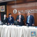 Virus Corona Buat BI Turunkan Proyeksi PDB 2020 ke 5%