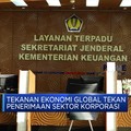 Duh, APBN Januari 2020 Defisit Rp 36 Triliun