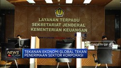 Duh, APBN Januari 2020 Defisit Rp 36 Triliun