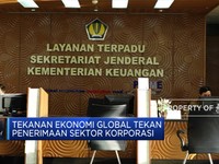 Duh, APBN Januari 2020 Defisit Rp 36 Triliun
