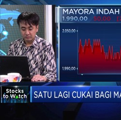 Ukur Dampak Rencana Penerapan Cukai Plastik Bagi Kinerja MYOR